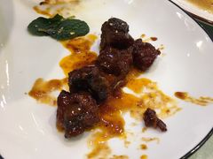 -阿婆农家菜(车墩店)
