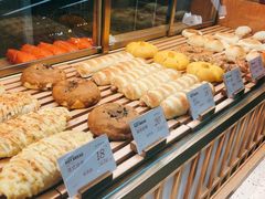 -木子木水日式烫面包(世界城光谷店)