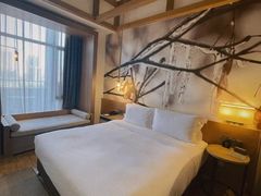 -清河半岛温泉度假酒店