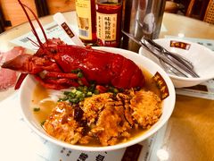-荔林食店(西华路店)