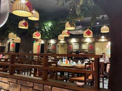 大堂-乡里八闽·福州乡土菜(火车北站店)