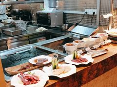 -浙江西子宾馆·瑶园咖啡厅