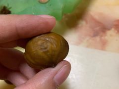 -二斗栗子(黄河道店)