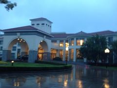 外景-上海虹桥迎宾馆