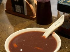 -漆黑觉米粉(三里屯店)