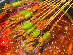 -蜀大侠火锅(总府路店)