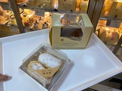 双牛利-凯司令西点房(虹桥路站店)