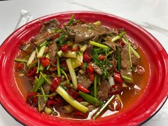 -冯大腕江湖川菜馆(后沙峪店)