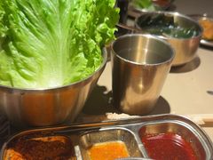 -西塔老太太泥炉烤肉(青浦蟠龙天地店)