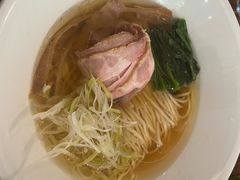 -真打拉面·日式拉面新流派(体育西横街店)