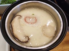 -水林间·寿喜烧自助(仙林金鹰店)