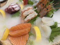 -米禾良日料(人民广场店)