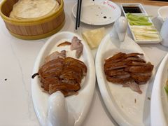 -梅利汴京烤鸭•开封豫菜地标店(晋安路店)
