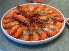 -79号渔船海鲜饭店(耀中店)