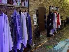 -水善汇都市汗蒸(杨浦区五角场店)