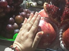 -每日新鲜水果吧(南京东路店)