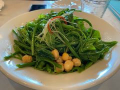 清香南瓜尖-巴依老爷新疆美食(工体旗舰店)