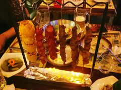 -马迭尔德式西餐精酿啤酒屋(中央大街店)