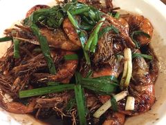 -老头儿油爆虾(星光一期店)