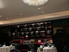 -Yan Ting 宴庭中餐厅(上海静安瑞吉酒店)