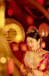 -金夫人婚纱摄影(总店)