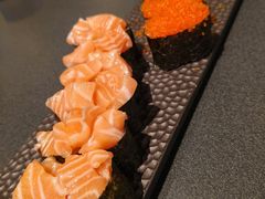 -林妈妈村·日式料理(宝山万达店)