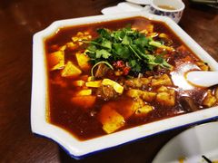 -天回镇何氏豆腐(总店)