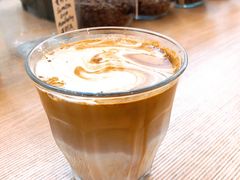 -COFFEE HOLIC(朝外SOHO店)