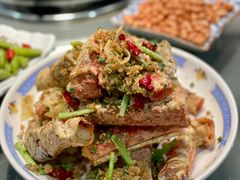 帝王蟹-金龙·打边炉(南京西路店)