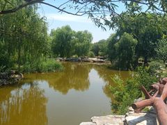 -北京西山国家森林公园