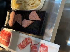 -华晟山城火锅(开发区港西东阁里店)