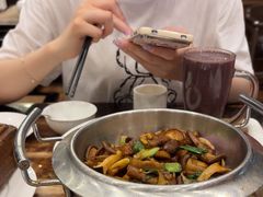 -一楼食业·美食人家