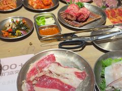 -西塔老太太泥炉烤肉(亚运村店)