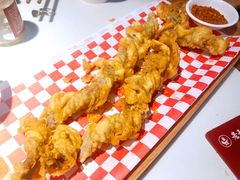 -老天桥蛙炉火锅(姑苏总店)