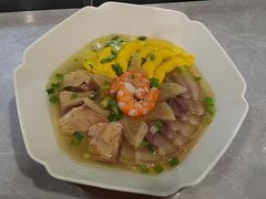 -苏城小院·园林精致苏州菜(斜塘老街店)