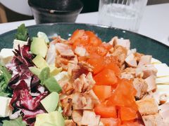 -娜娜家•Nana’s restaurant (爱琴海店)