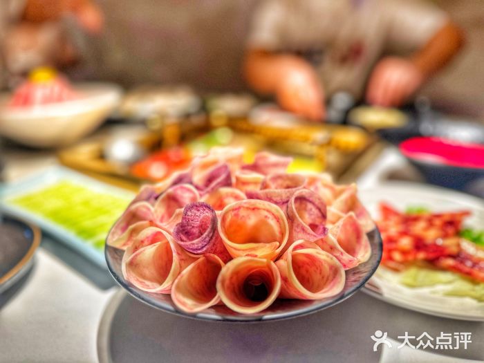 悦棠火锅(天府三街店)图片