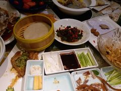 -大鸭梨(天通西苑店)