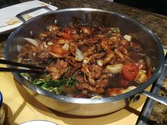 -黄记煌三汁焖锅(欢乐海岸店)