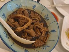 -新峰肉骨茶(总店)