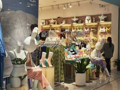 -万达广场(临港店)