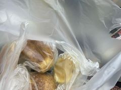 -面包新语(富力城BT店)
