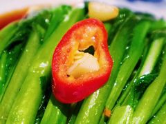 -西安饭庄·非遗陕菜(钟楼店)