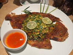 -一坐一忘云南菜(卓悦中心)