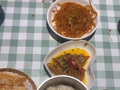 -彭耕记猪油炒小菜(吉联mall店)