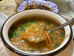 -富临轩私房菜(集庆门大街店)