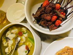 -雀蓝川菜(星悦汇店)