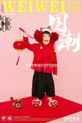 -为为儿童摄影(天津之眼店)