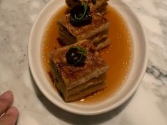-无锡苏宁银河国际酒店-悦府65中餐厅