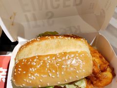 -肯德基(昆山张浦店)